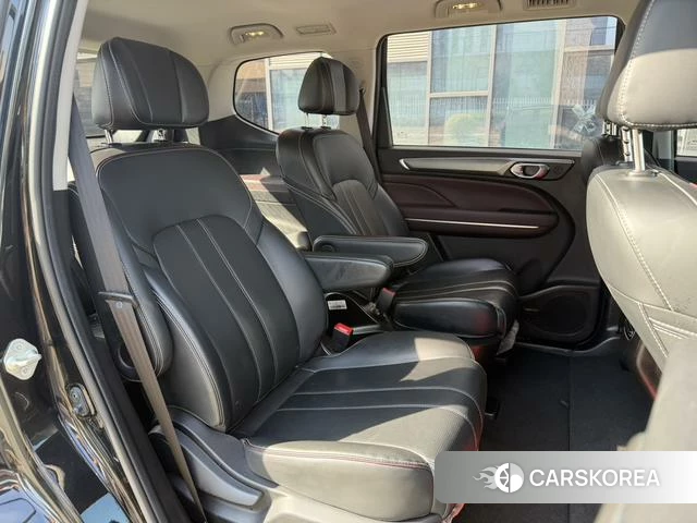 GAC Trumpchi Trumpchi M6 id 4209232 из Китая 8
