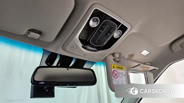 Ssangyong Torres EVX id 3512493 из Кореи 8