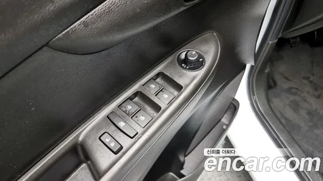 Chevrolet (GM Daewoo) The New Spark id 2706049 из Кореи 8