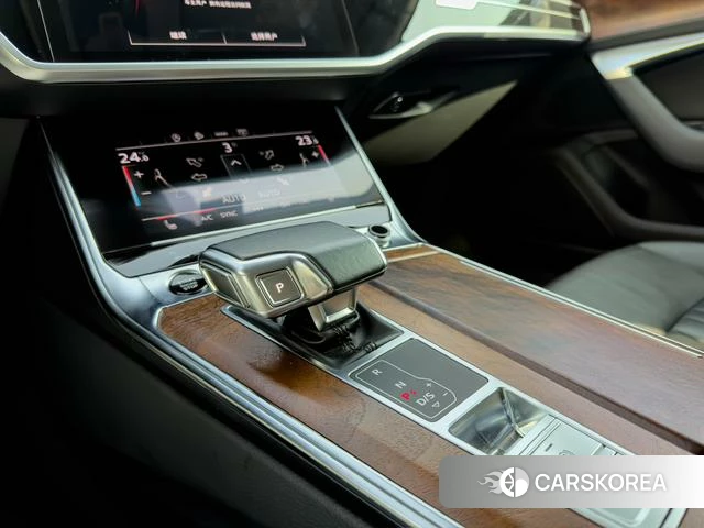 Audi A6 (import) id 4239983 из Китая 8