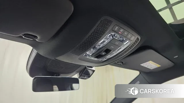 Mercedes-Benz GLE-Class W167 id 3011901 из Кореи 8