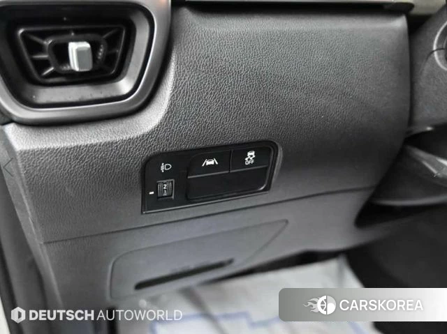 Kia Sorento 4th Generation id 4836262 из Кореи 8