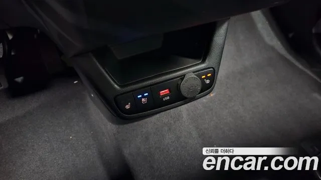 Kia The New Kia Ray id 2954406 из Кореи 8