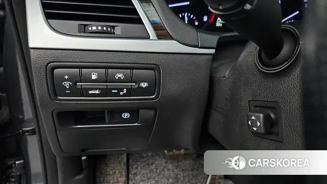 Genesis G80 id 3055831 из Кореи 8