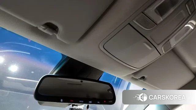 Hyundai All New Tucson id 3718002 из Кореи 8