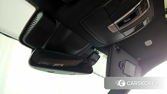 Mercedes-Benz GLS - Class X166 id 4203809 из Кореи 8