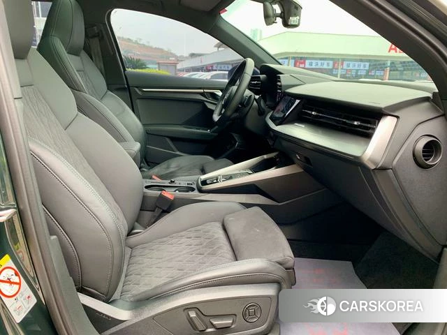 Audi A3 id 4261307 из Китая 8