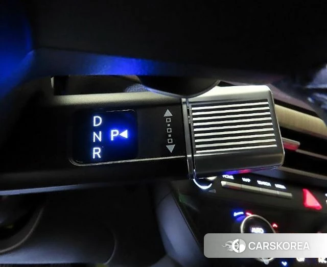 Hyundai Sonata D Edge (DN8) id 3952726 из Кореи 8