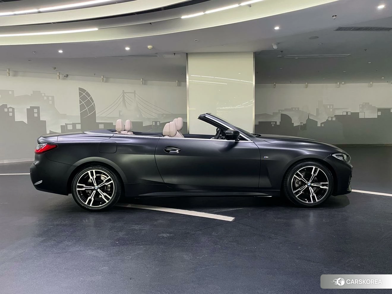 BMW 4 series id 4440312 из Китая 8
