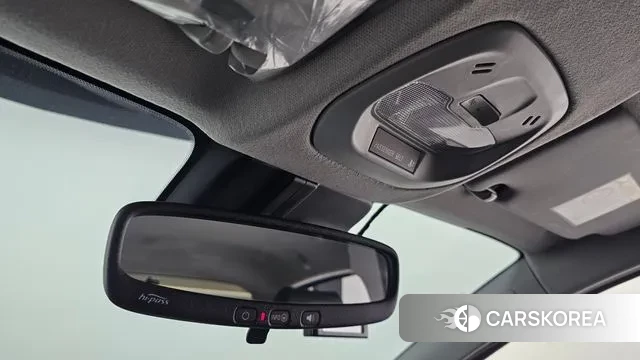 Chevrolet (GM Daewoo) The New Spark id 3428262 из Кореи 8