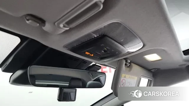 Toyota Prius 5th Generation id 3725699 из Кореи 8