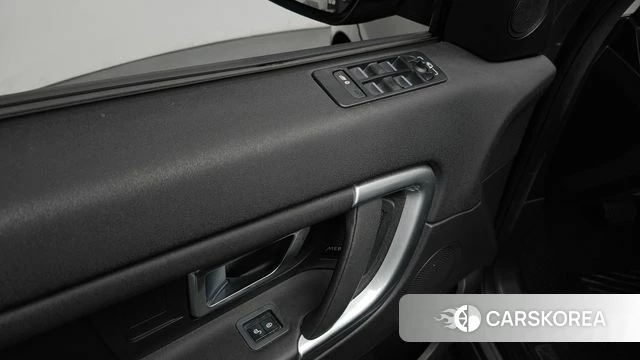 Land Rover Discovery Sports id 4285680 из Кореи 8