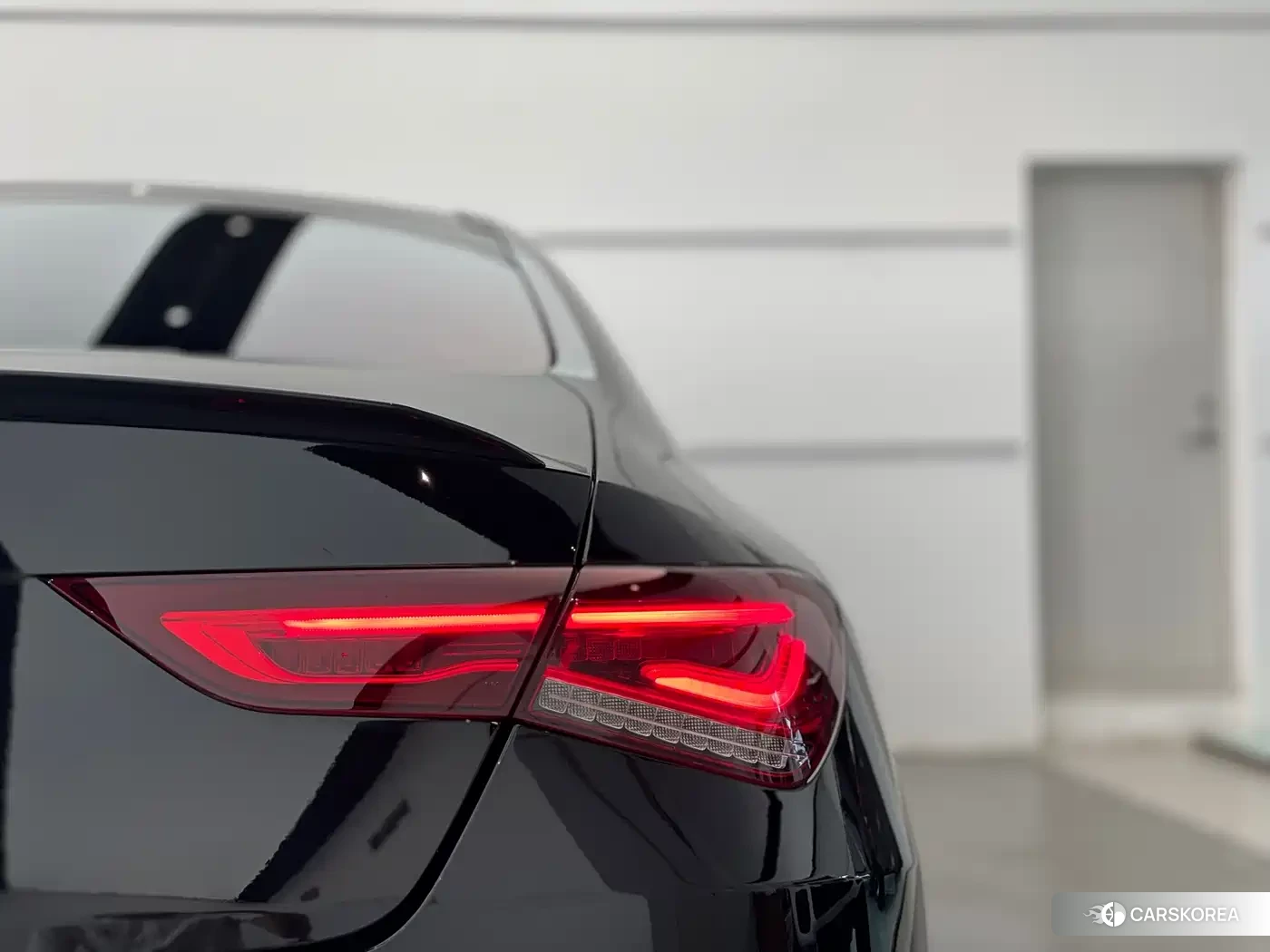 Mercedes-Benz CLA AMG id 4629646 из Китая 8