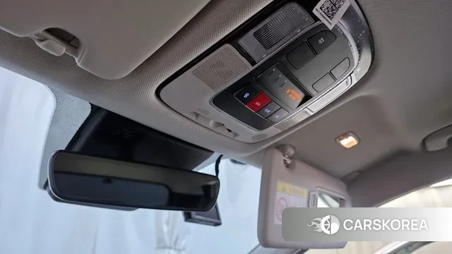 Hyundai Tucson (NX4) id 3256928 из Кореи 8