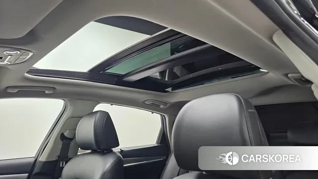 Hyundai The New Grandeur IG id 3225837 из Кореи 8