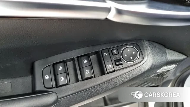 Kia Seltos id 3179426 из Кореи 8