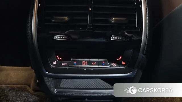 BMW X6 (G06) id 3610005 из Кореи 8