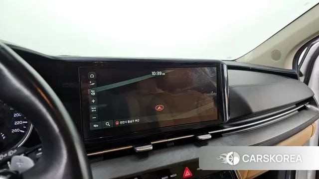 Kia Carnival 4th generation id 3493807 из Кореи 8