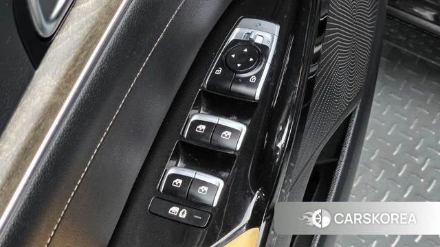 Kia K5 3rd generation id 4646874 из Кореи 8