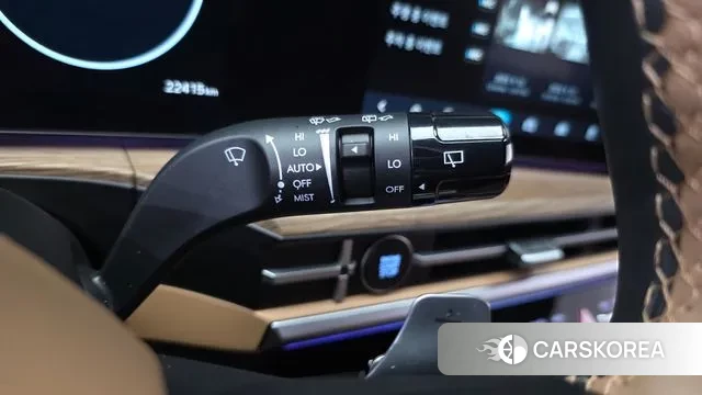 Hyundai Santa Fe (MX5) id 3147378 из Кореи 8