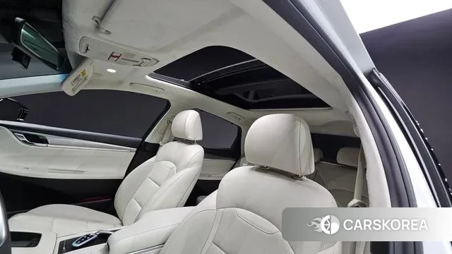 Hyundai The New Grandeur IG id 2984469 из Кореи 8