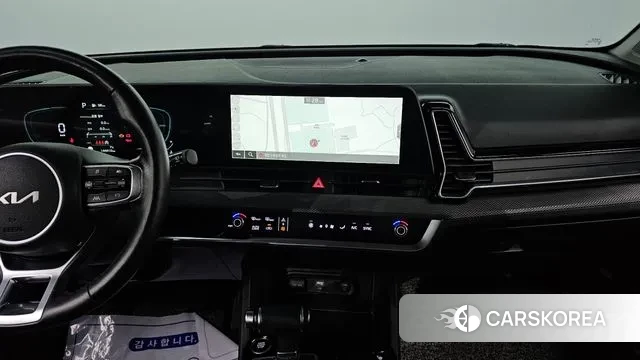 Kia Sportage 5th Generation id 3384418 из Кореи 8