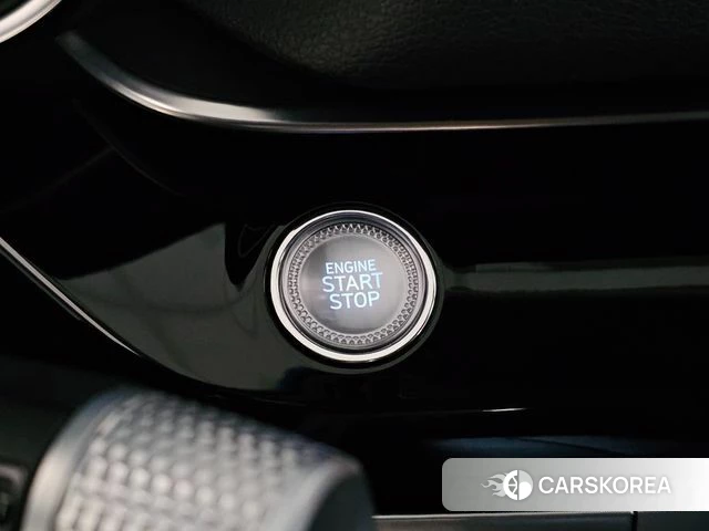 Genesis G80 (RG3) id 4581185 из Кореи 8