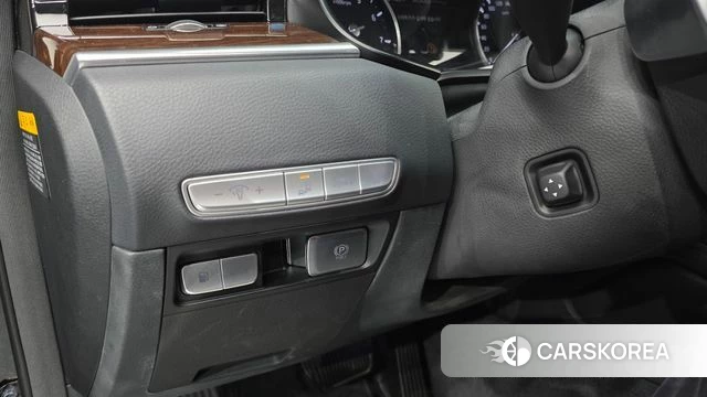 Kia More K9 id 3861168 из Кореи 8