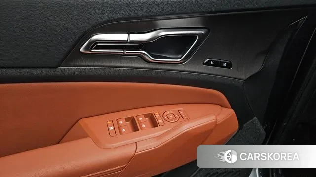 Kia The New Sportage 5th Generation id 3502341 из Кореи 8