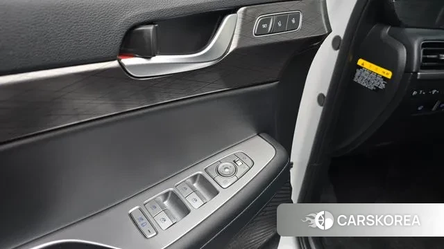 Hyundai Palisade id 3336214 из Кореи 8