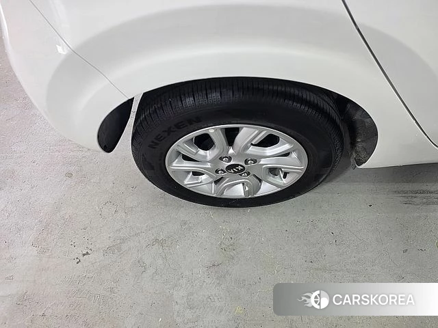 Kia All New Morning (JA) id 4255187 из Кореи 8