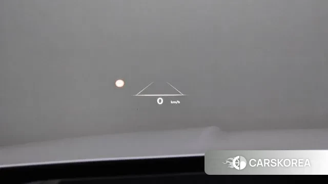 Genesis GV80 id 3126354 из Кореи 8