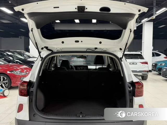 Kia Proud run id 4299380 из Китая 8