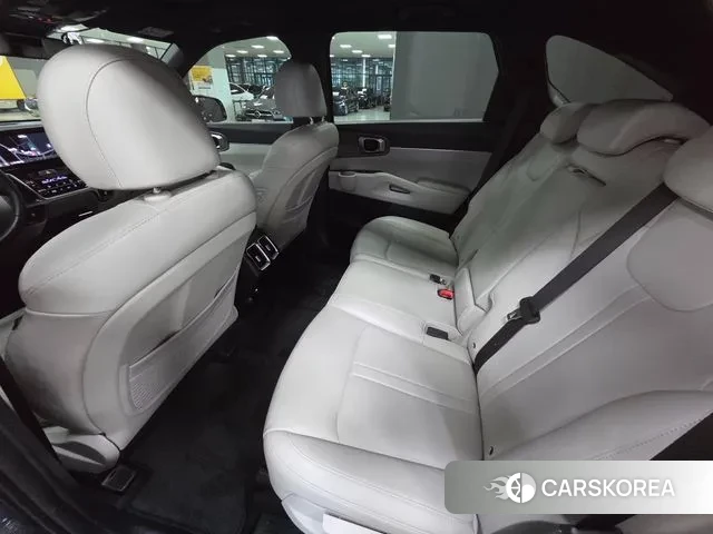 Kia Sorento 4th Generation id 3389414 из Кореи 8