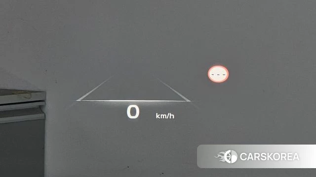 Kia K8 Hybrid id 4303244 из Кореи 8