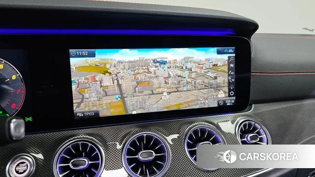 Mercedes-Benz E-Class W213 id 4702707 из Кореи 8