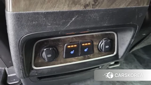 Hyundai The New Grand Starex id 2970838 из Кореи 8