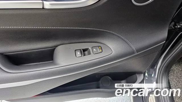 Hyundai Grandeur IG Hybrid id 2699134 из Кореи 8