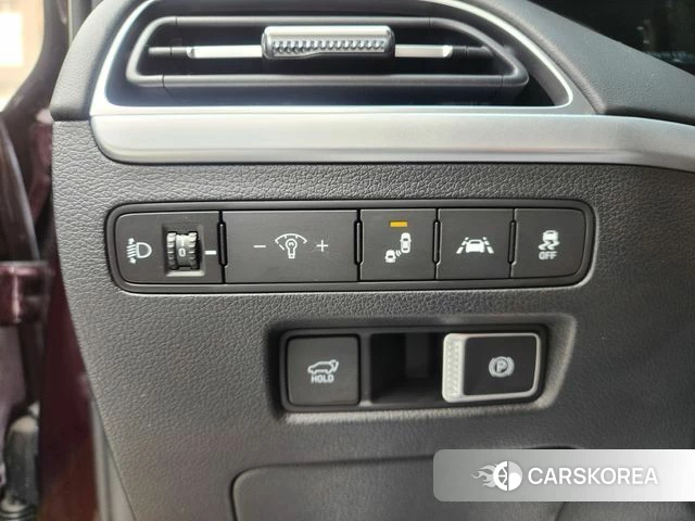 Hyundai Palisade id 3903974 из Кореи 8