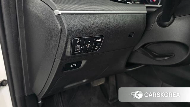 Kia K5 3rd generation id 4489178 из Кореи 8