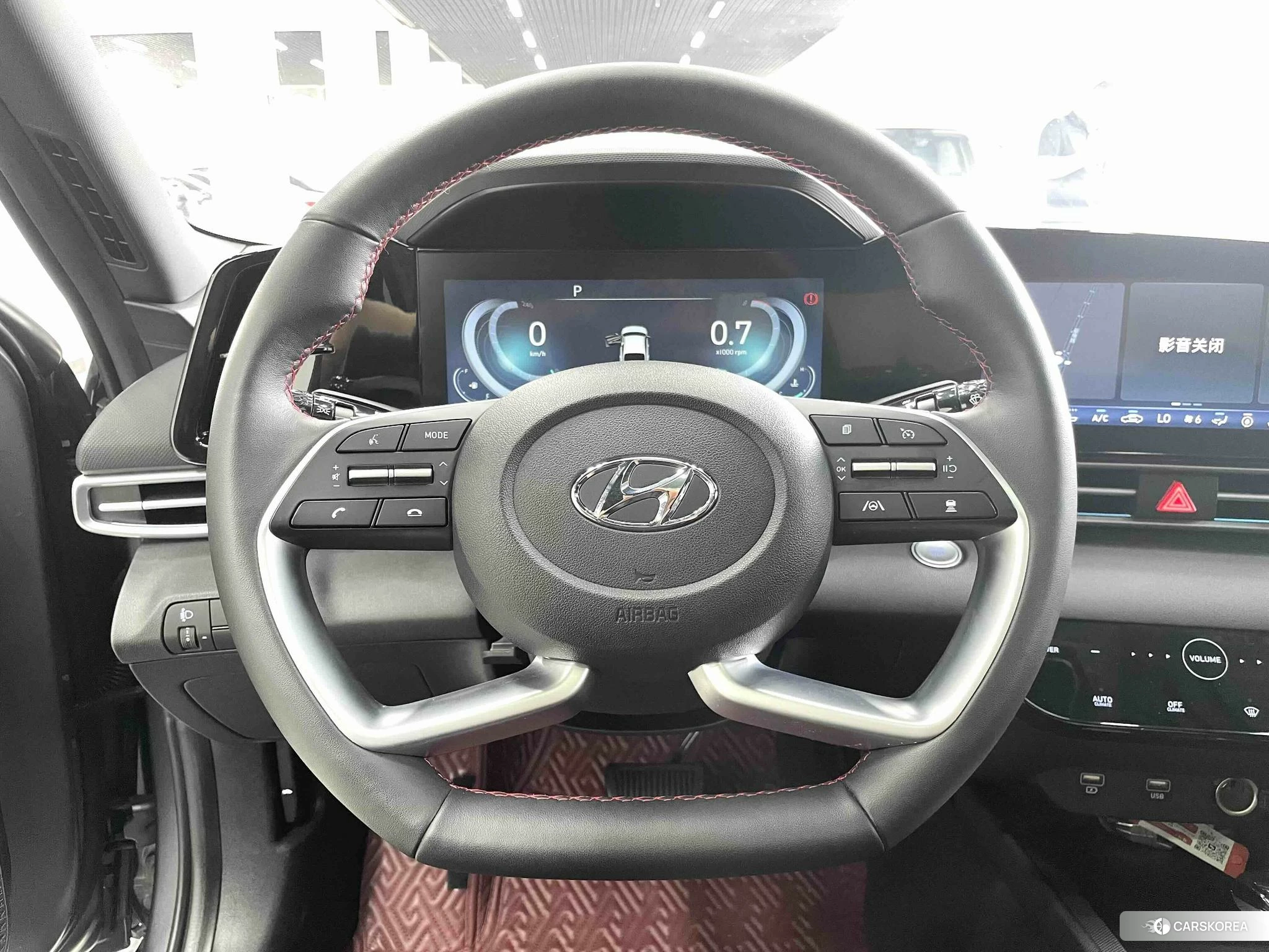 Hyundai Elantra id 4479624 из Китая 8
