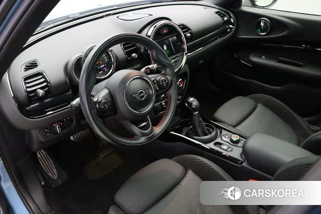 MINI CLUBMAN id 4240631 из Китая 8