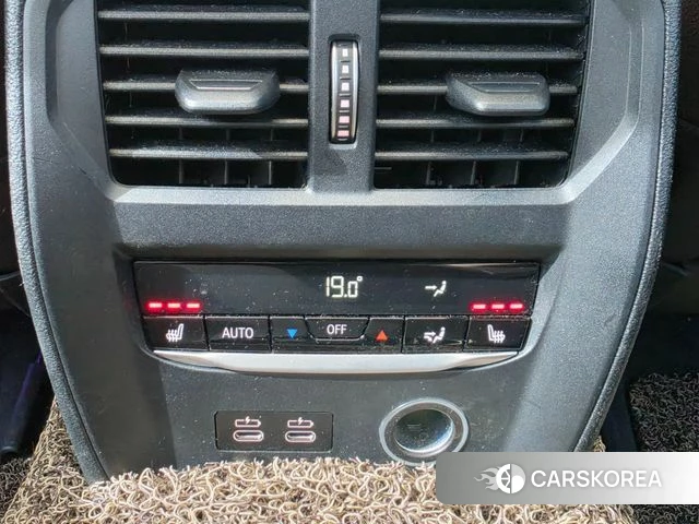 BMW 3 Series (G20) id 4684189 из Кореи 8