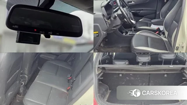 Kia All New Morning (JA) id 3713722 из Кореи 8