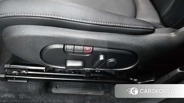 Mini Cooper D Countryman id 3546809 из Кореи 8