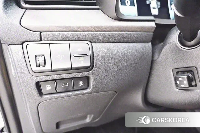 Kia K7 Premier id 3018523 из Кореи 8