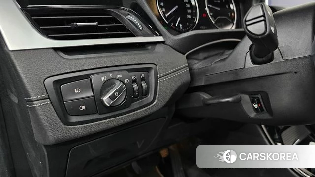 BMW X1 (F48) id 4585441 из Кореи 8