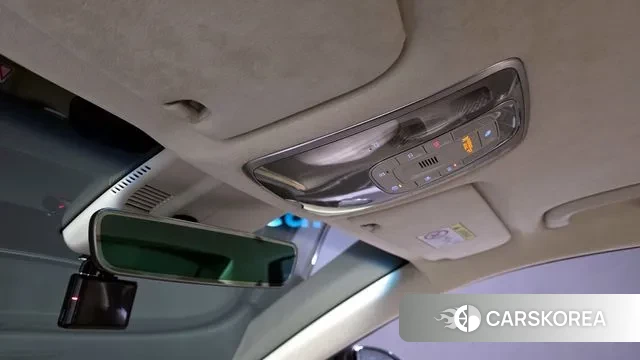 Genesis G80 (RG3) id 3778107 из Кореи 8