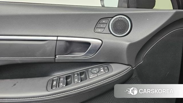 Hyundai Sonata Hybrid (DN8) id 3940762 из Кореи 8