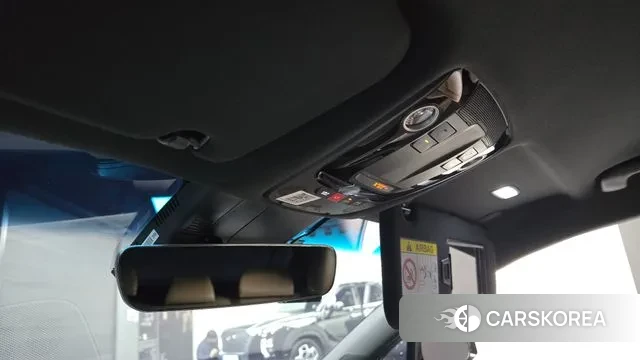 Kia K8 Hybrid id 3655094 из Кореи 8